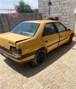 بيجو 405